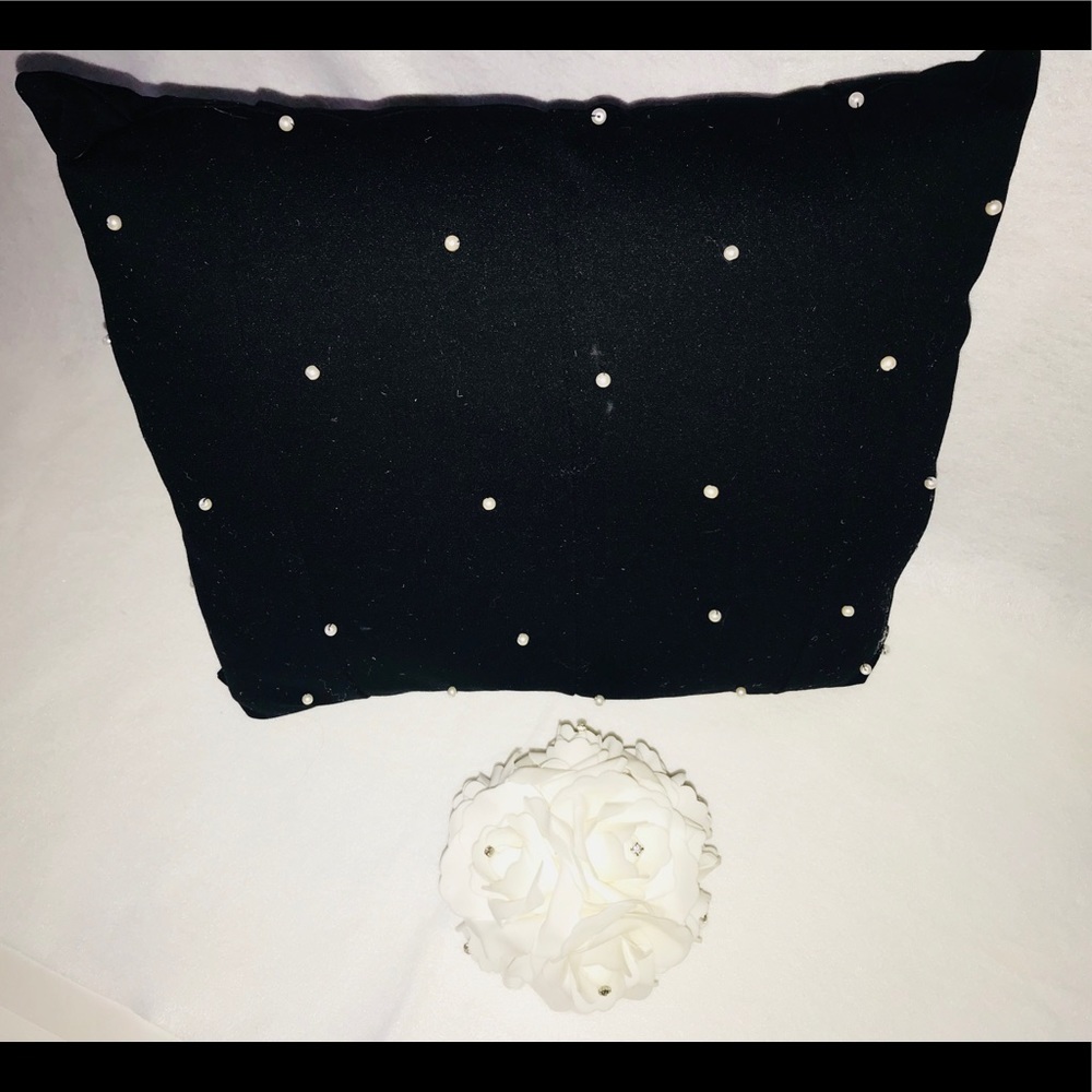 Handmade decorative Pillow